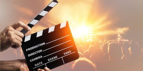 深圳影視制作公司有哪些？影視制作產(chǎn)業(yè)新方向